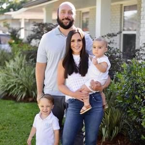 Meet your Posher, Brandy